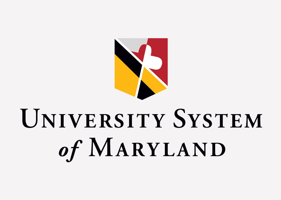 University System of Maryland logo