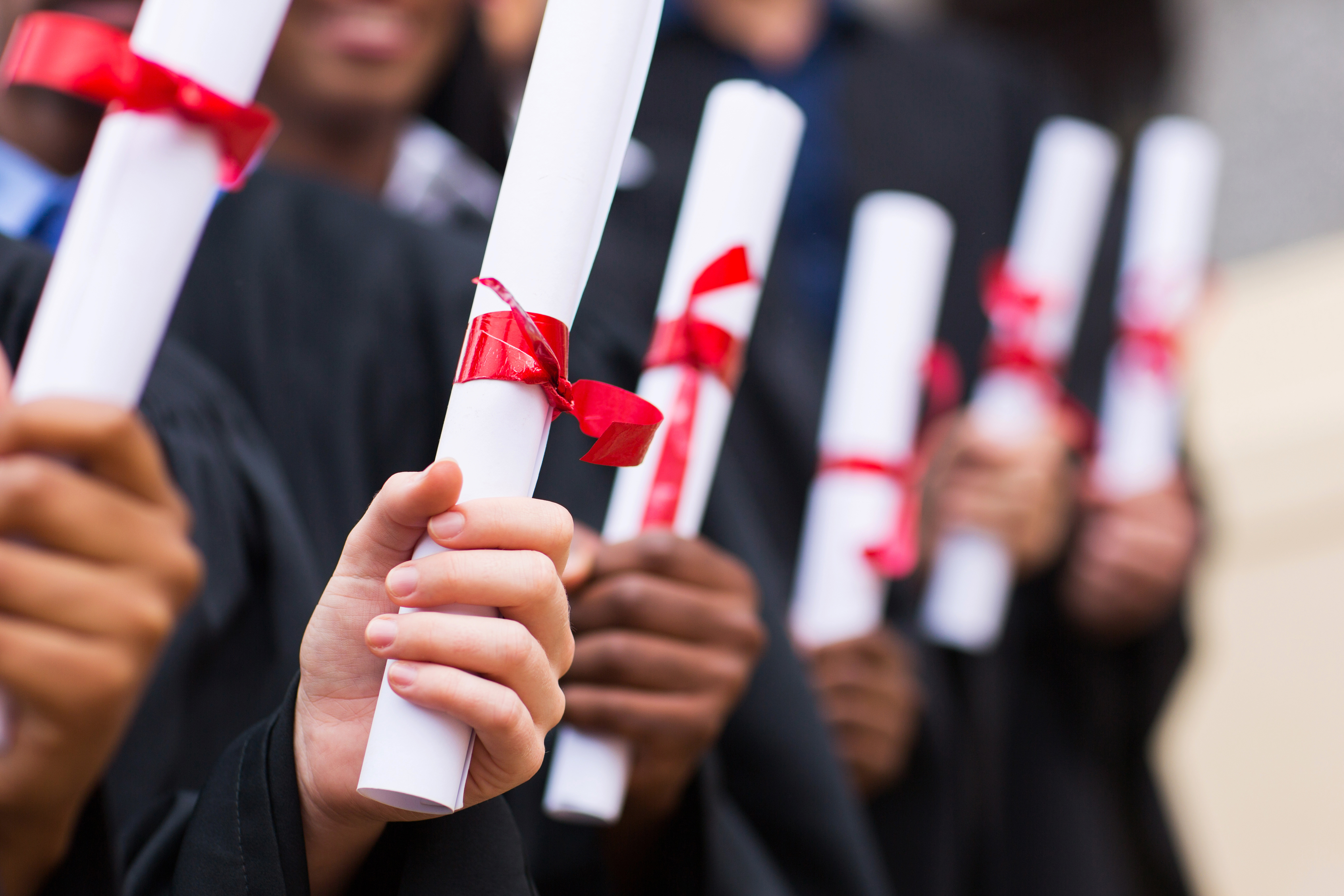 Diplomas