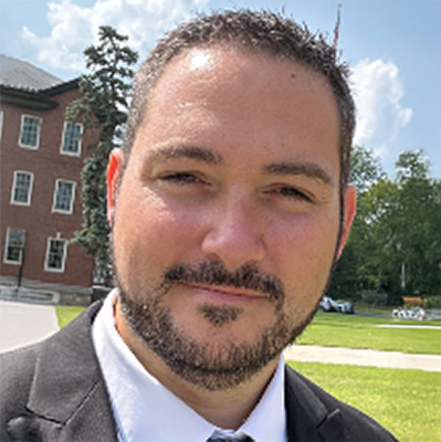 Jonathan Bratt, MS