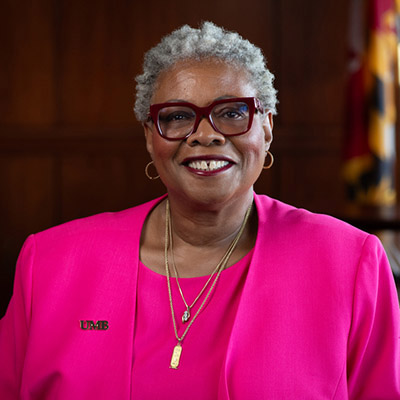 Dawn M. Rhodes, DBA