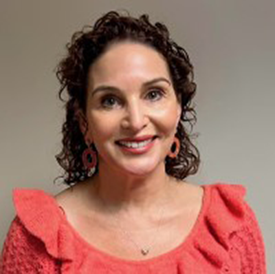Nicole Palmore, MSW