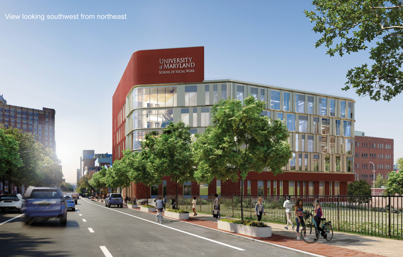 rendering of SSW