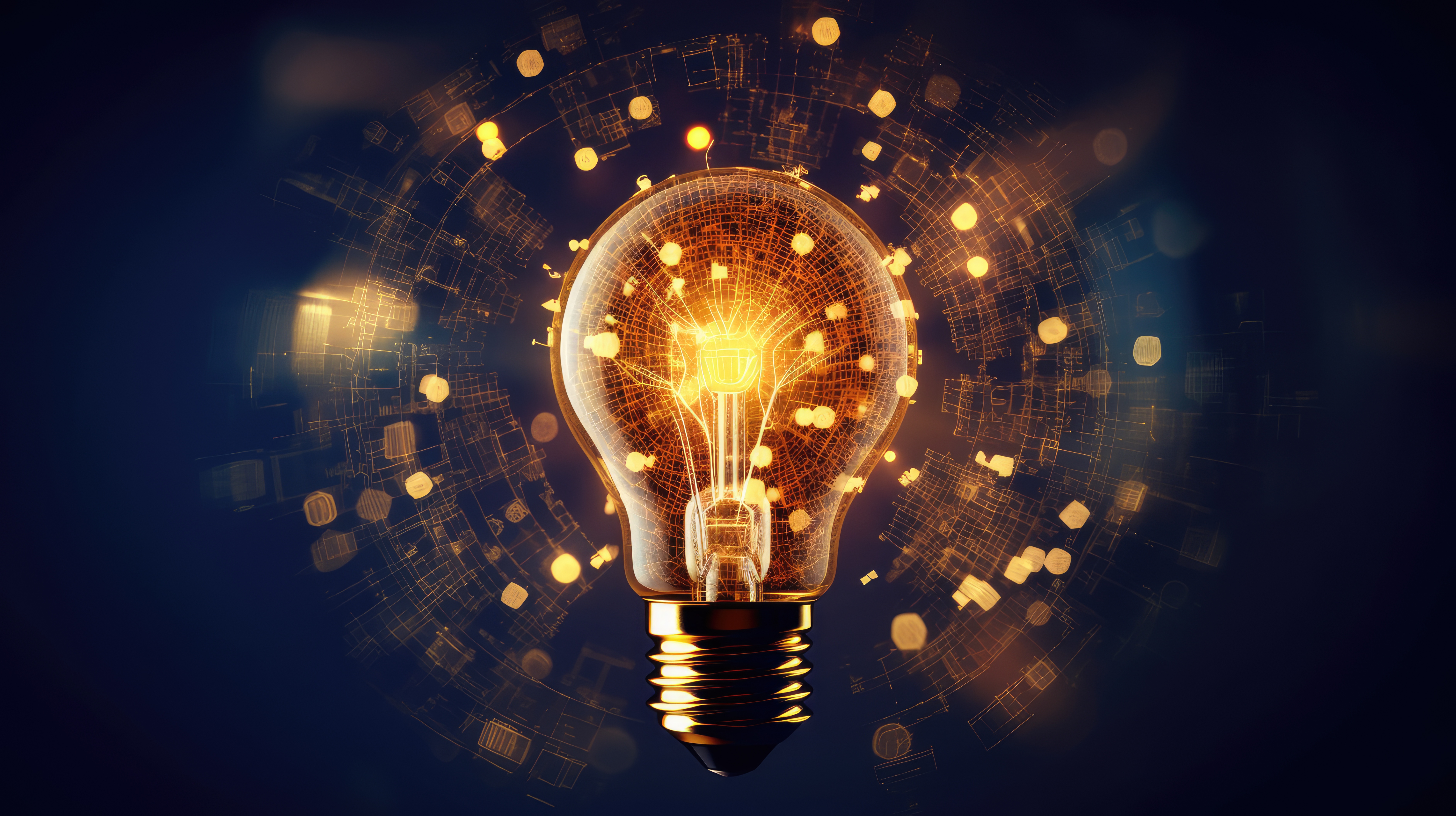 lightbulb