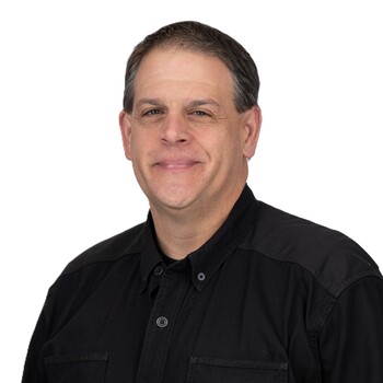 Brian Croston