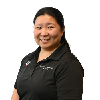 Bena Zeng