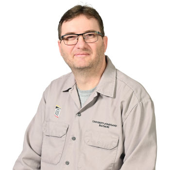 Peter M. Walther