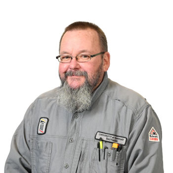 Donald Meadowcroft