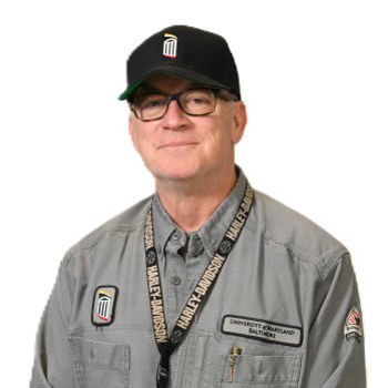 Greg Payne