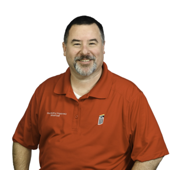 Brian Cashion