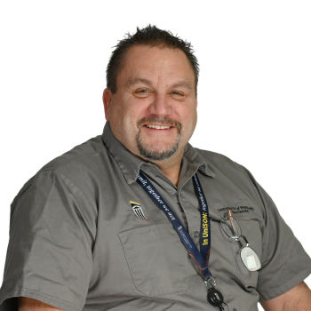 James Crowe