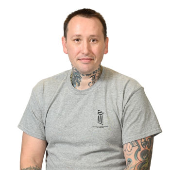 James Gustavson
