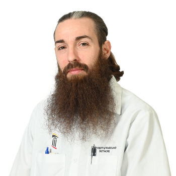 Justin Myers