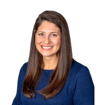 Melissa Morland