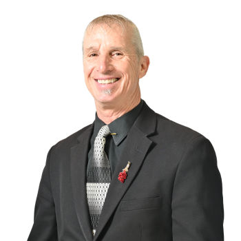 Michael Zagraiek