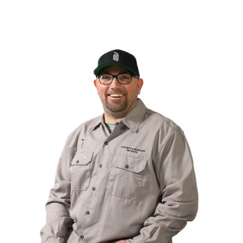 Zachary Brown