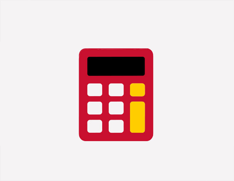 calculator icon