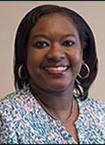Michelle Ward, MBA