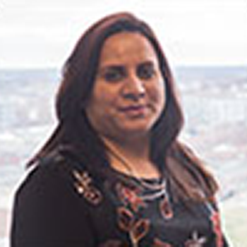 Binita Shah