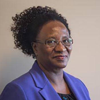 Esther Ndiangui