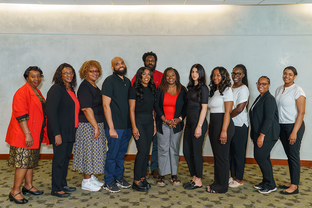 Billing Team