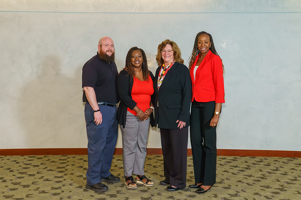 Admin Team