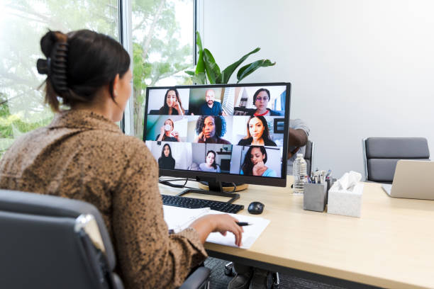 Virtual Meeting