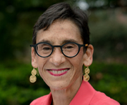 Barbara Resnick
