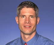 John Cagle