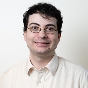Frank Maldarelli