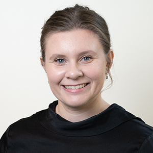 Hanna Leonard