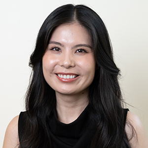 Julia Zheng