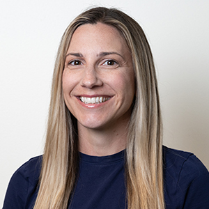Lisa Crow