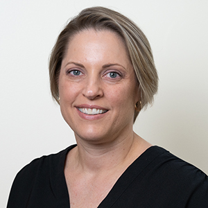 Lisa Mantel