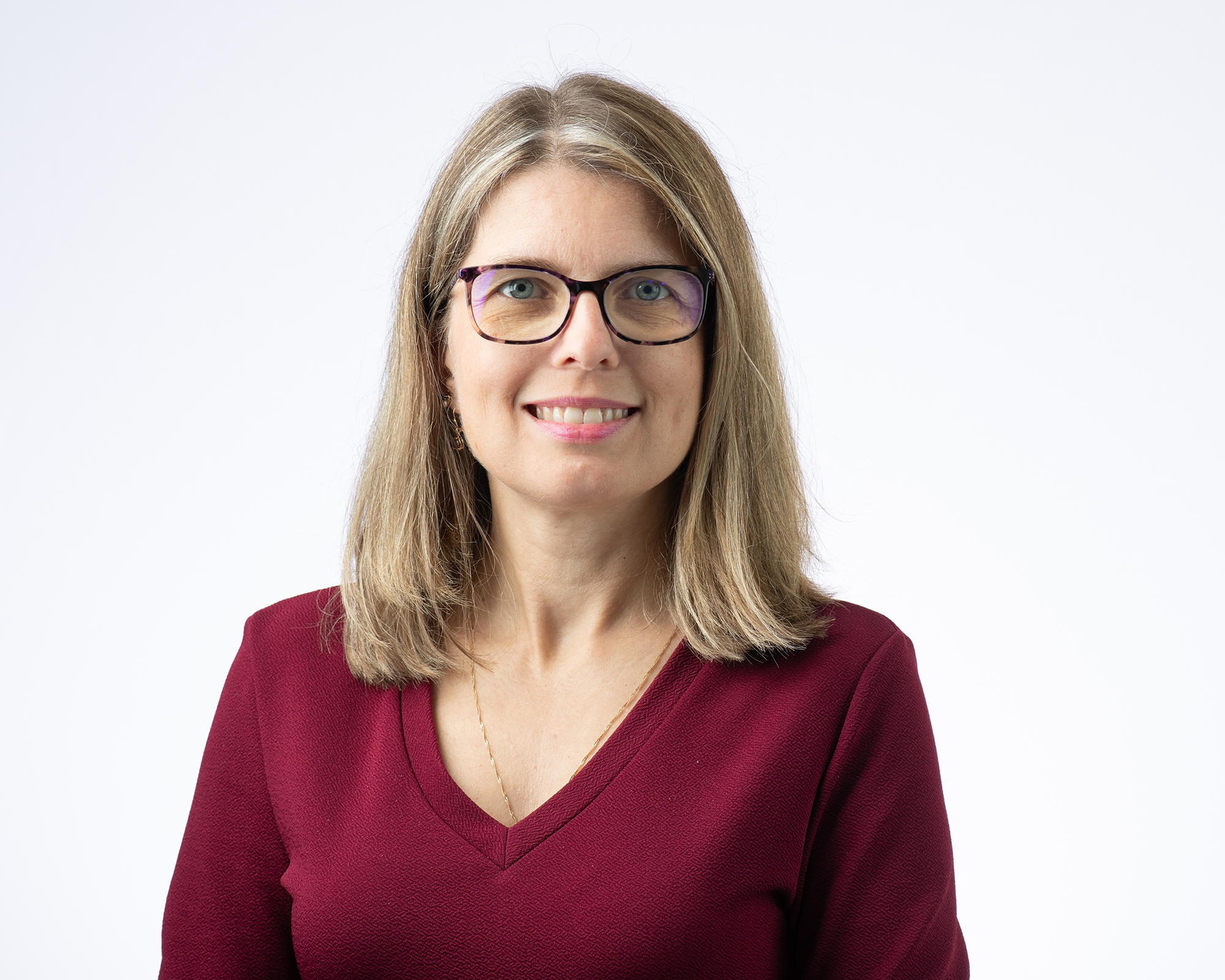 Trisha Kaufman, MS