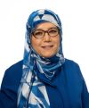 Lamiaa Chahid