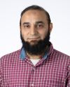 Mahmood Qasim