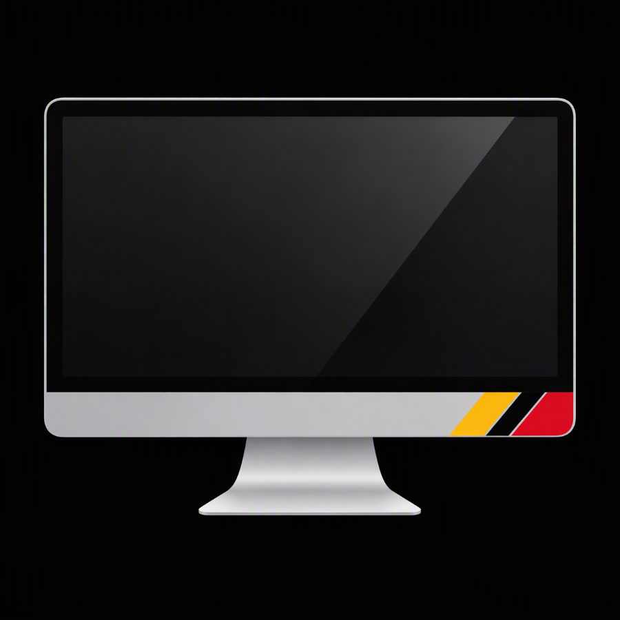 desktop computer