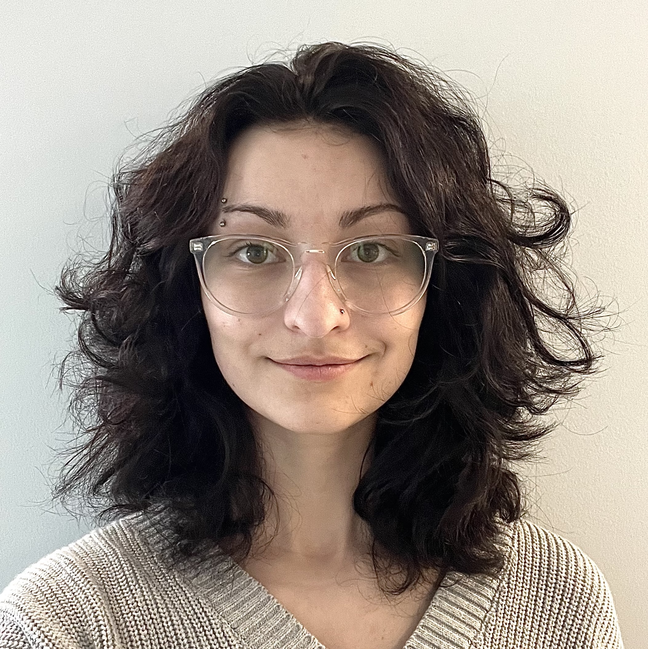 Kayla Kozak, M.S.