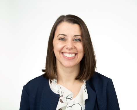Meghan Bruce Bojo, MSW (Chair)