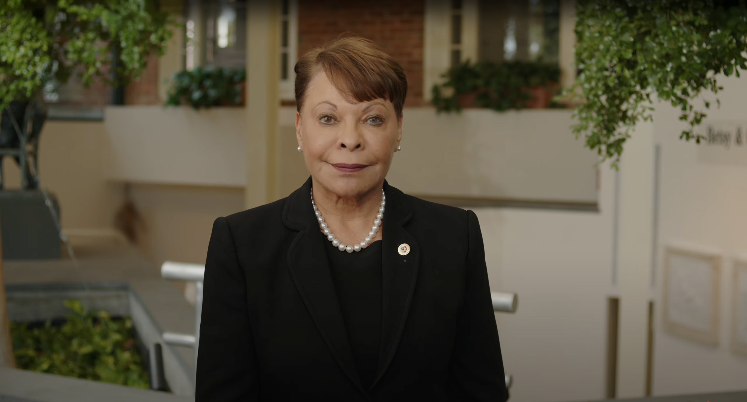 Linda Gooden