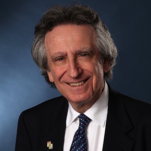 Eli Y. Adashi, MD, MS, MA (ad eundem), CPE, FACOG, FRCOG