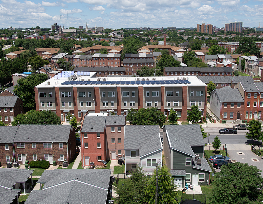 UMB BioPark