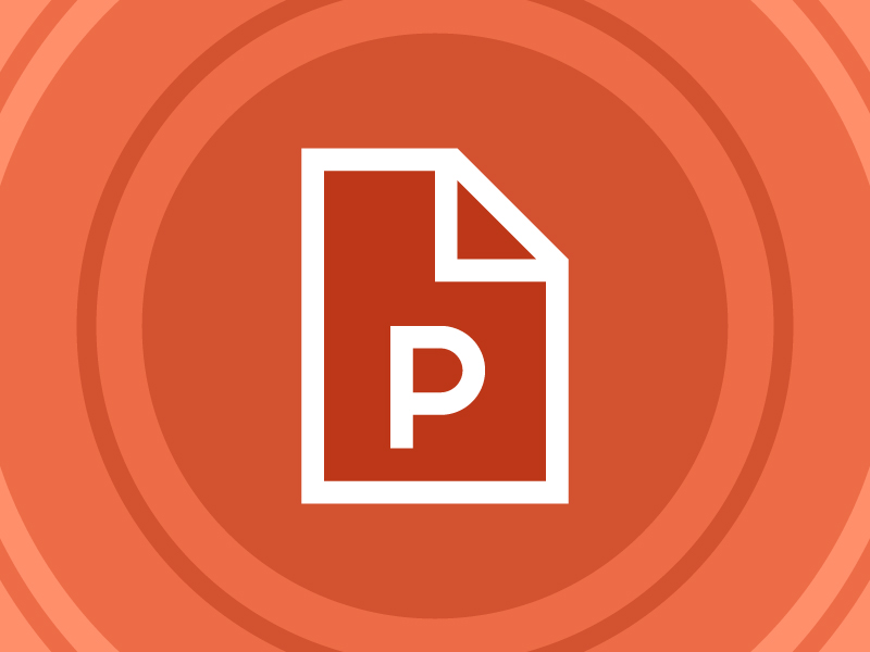 Powerpoint