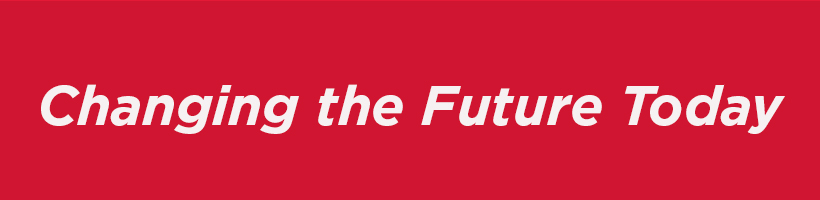 Changing the Future Today