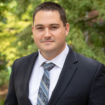 Jonathan Bratt, MS, Executive Director, Emergency Management