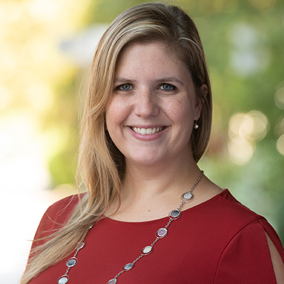 Carin Morrell, MA, Public Information Officer