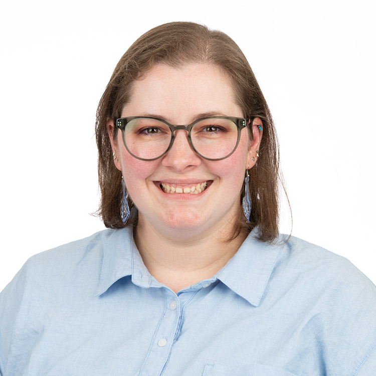 Emily Bleiweis