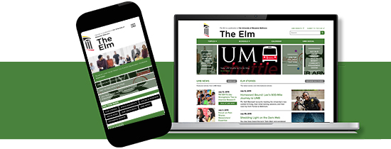 The Elm
