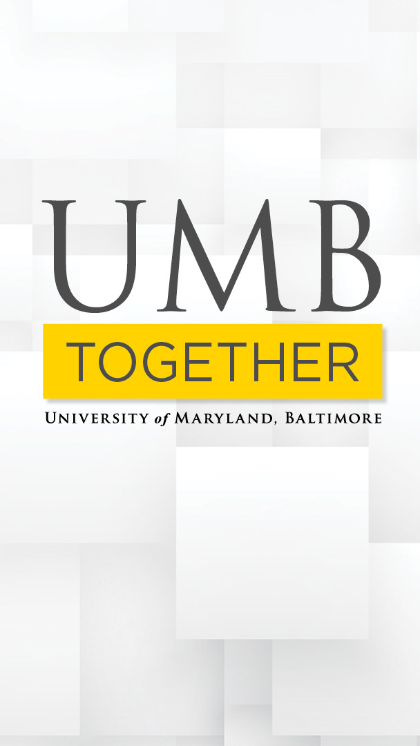 UMB Together Wallpaper