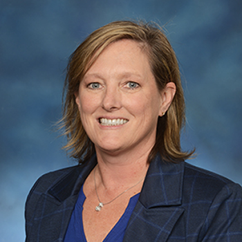 Diane Faranetta, MS
